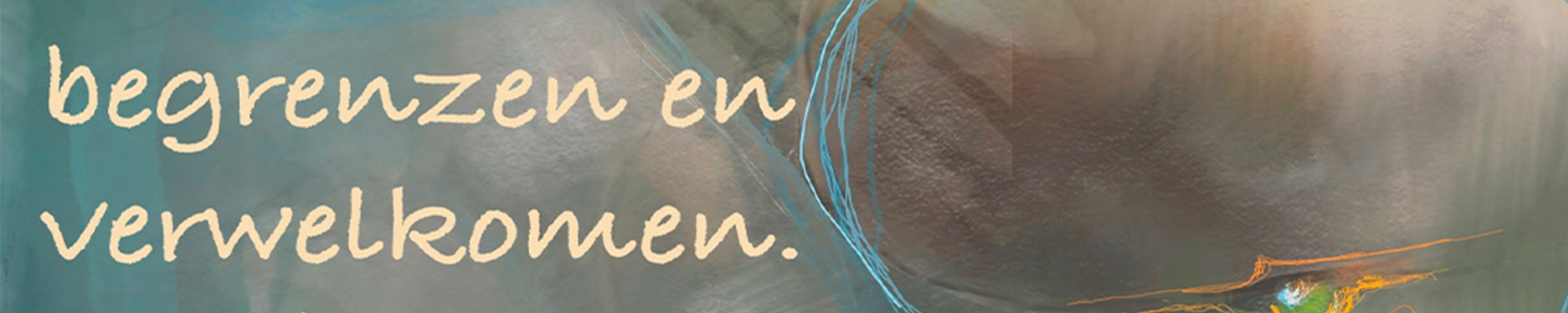 Eenzaamheid. Rilke © Anne-Riet de Boer