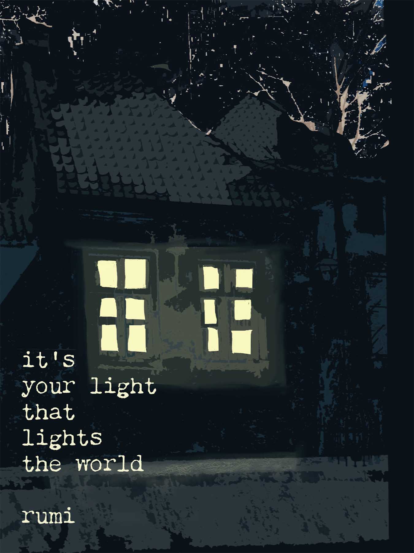 it is your light@annerietdeboer.nl