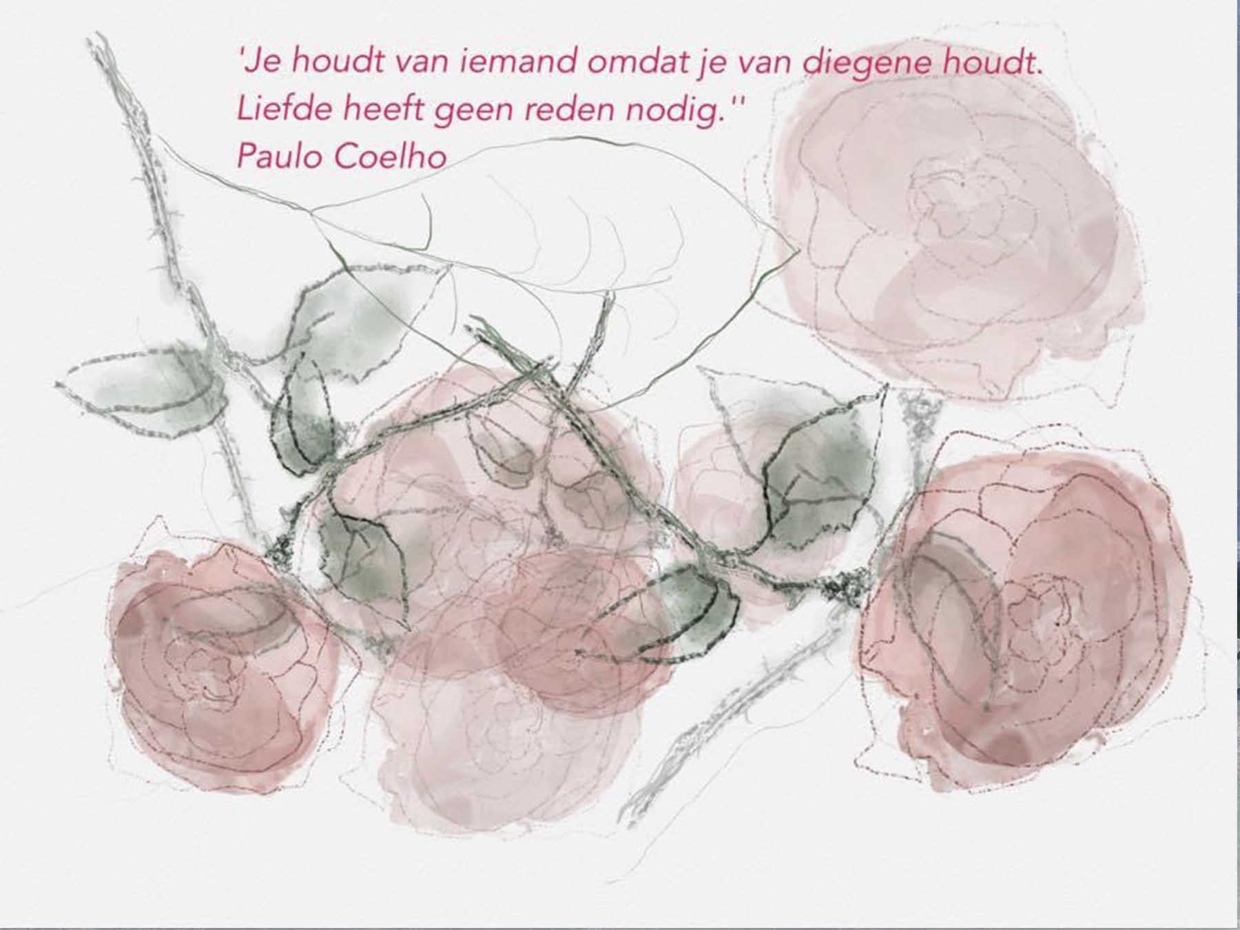 Liefde Coelho@AnneRiet de Boer